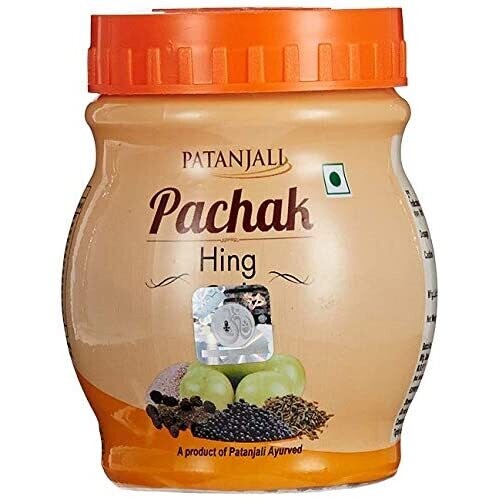 Pachak Hing Goli 100g