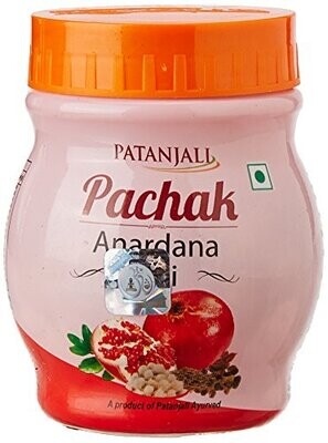 Pachak Anardana Goli 100g