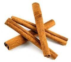 Cinnamon (Dalchini) Roll 50g