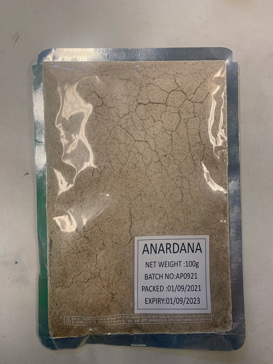 Anardana Powder 100g