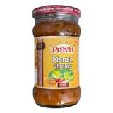 MANGO CHUTNEY 340g