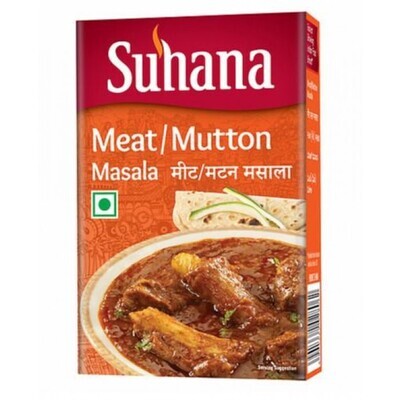 MEAT (Mutton) MASALA 100g