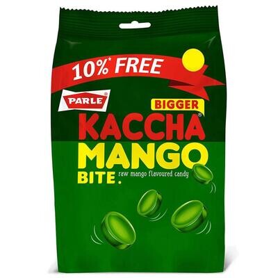 Parle Kachha Mango Bite 200g