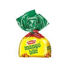 Parle Mango Bite 200g