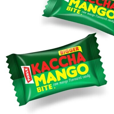 Parle Kachha Mango Bite 200g