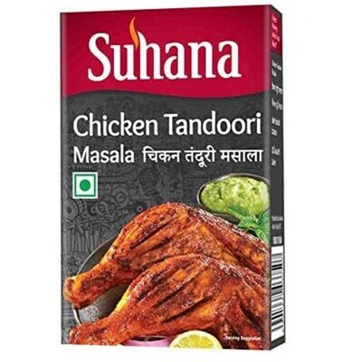 Chicken Tandoori Masala 50g