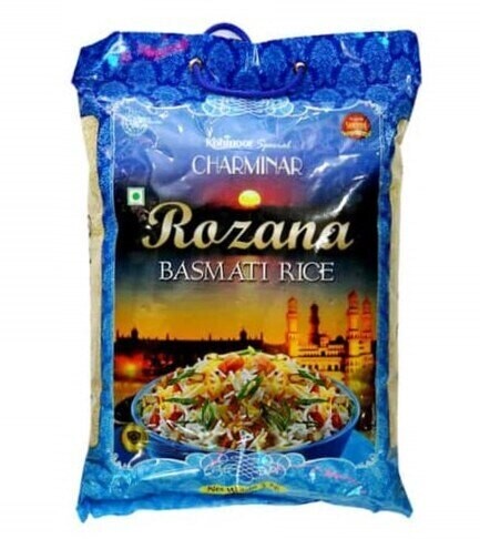 Kohinoor Rozanna Basmati Rice 5kg