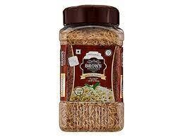 Patanjali Brown Basmati Rice 1 kg