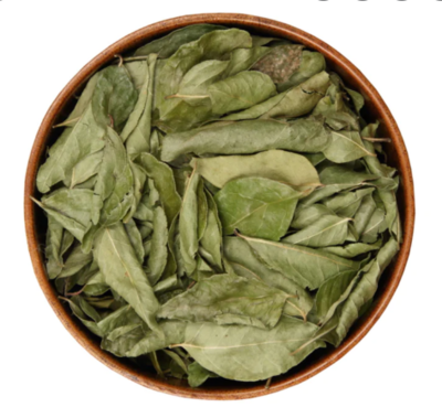 Indian Curry leaves Dry