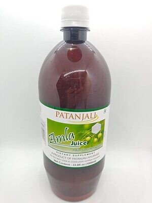 Patanjali Amla Juice 500ml
