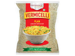 Patanjali Vermicelli 400g