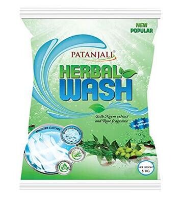 Patanjali Neem Detergent Powder 1Kg