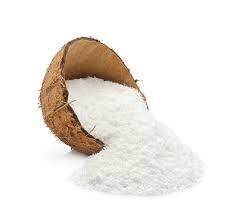 Coconut Grated Powder 100g-300g