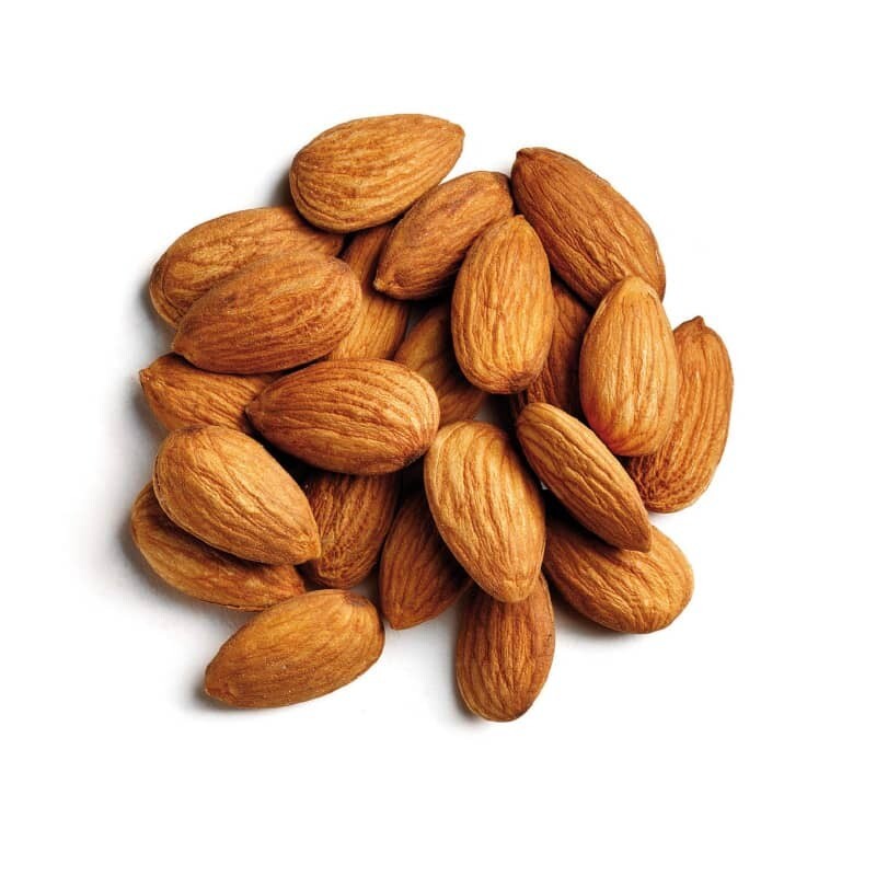 Almond (Badam) Unsalted