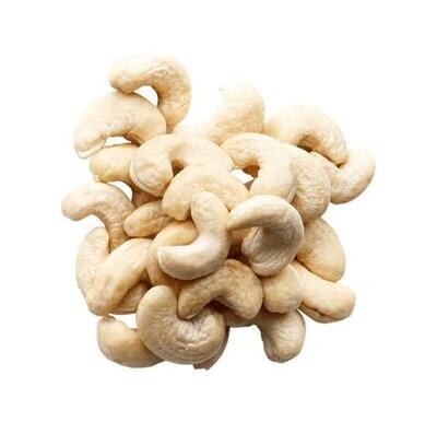 Cashew Nut (Kaju) Unsalted