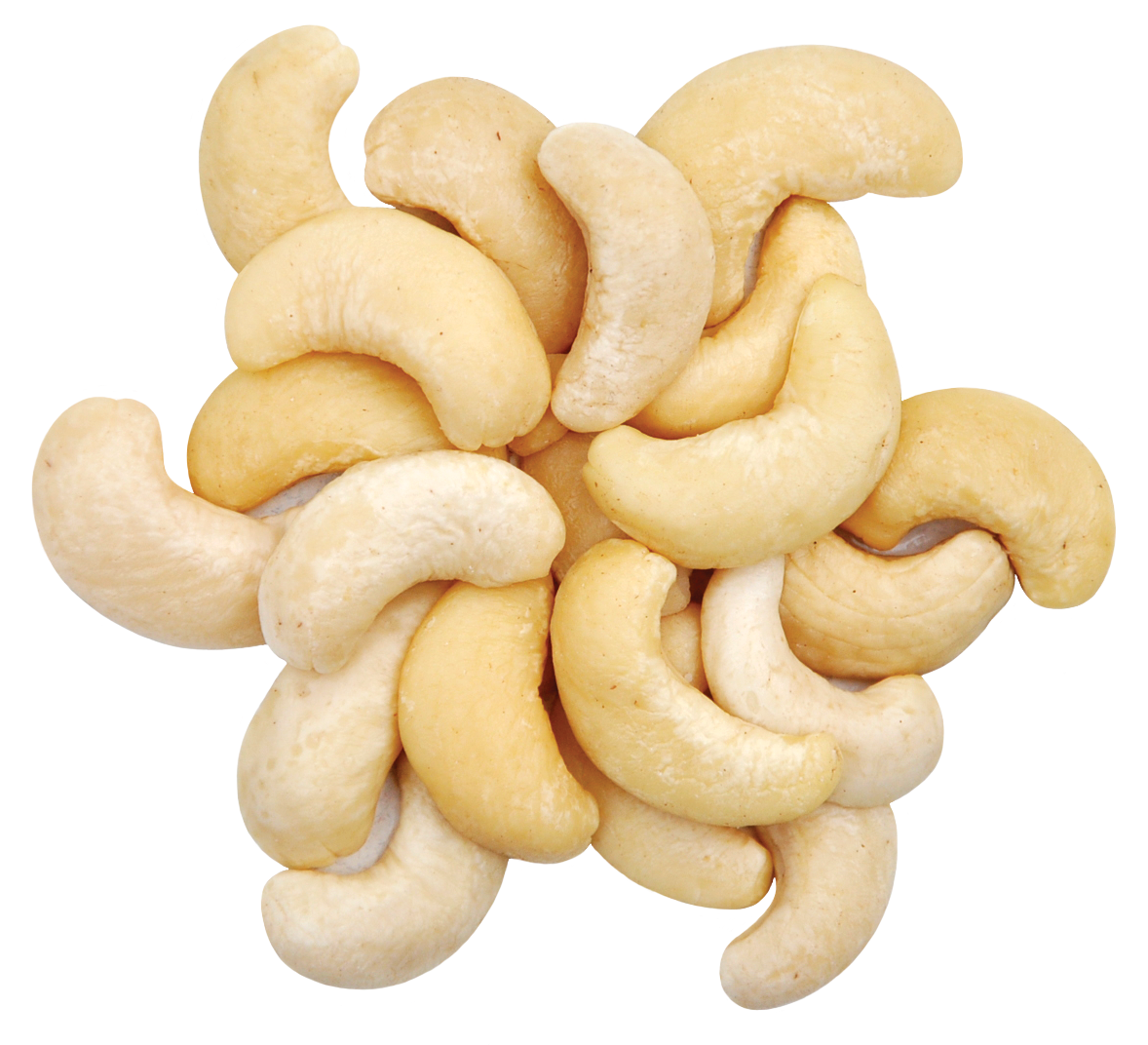 Cashew Nut (Kaju) Salted