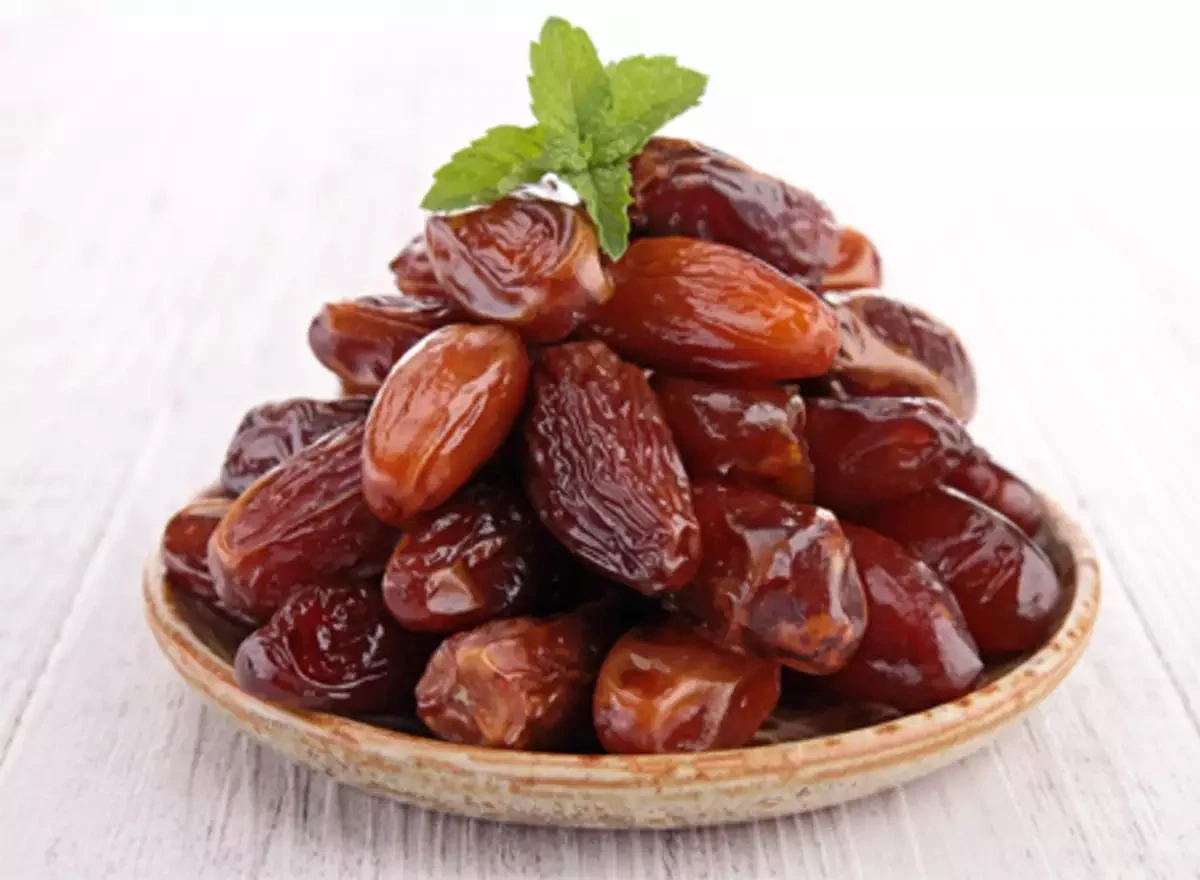 Dates (Khajur) 100-200g