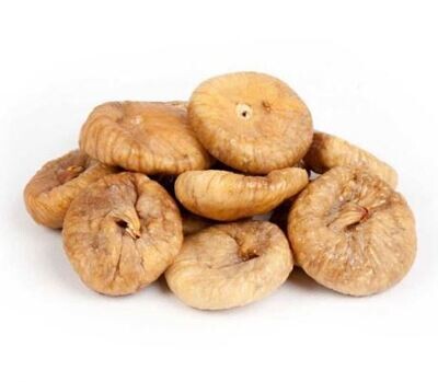Dried Fig (Anjeer) 200g