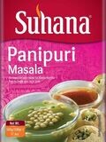 SUHANA PANIPURI MASALA 500g