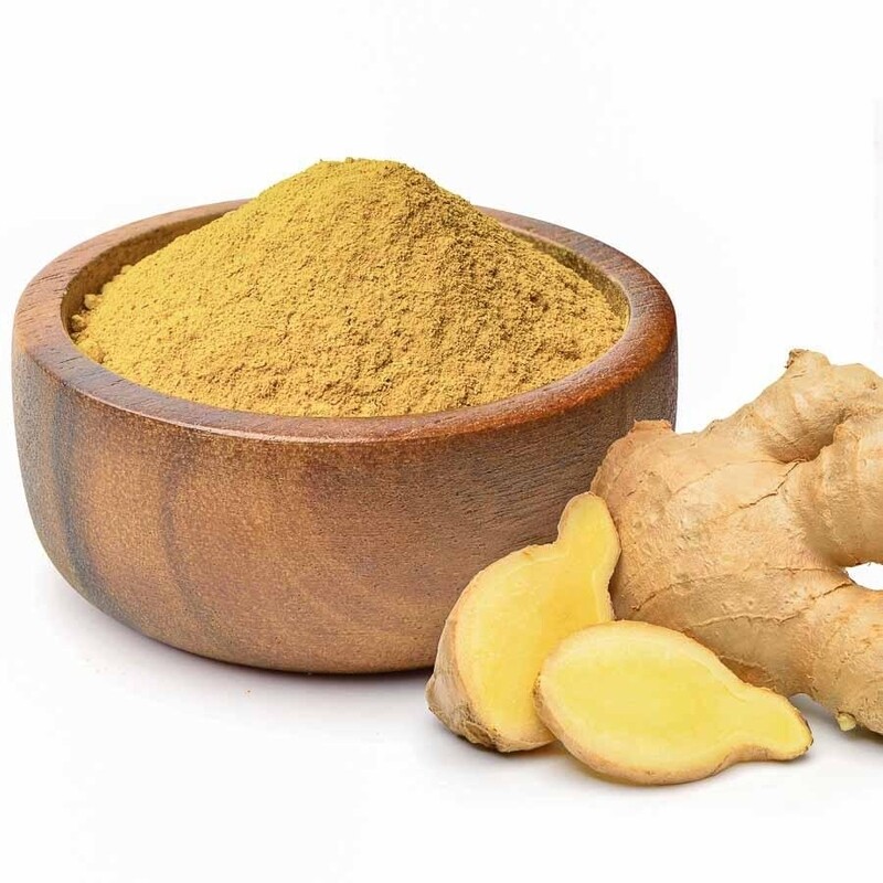 Ginger (Adrak) Powder 50g