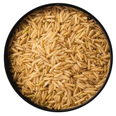 Brown Basmati Rice 1 kg
