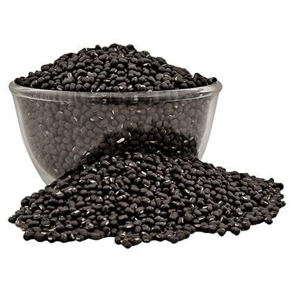 Urad Whole Black 1kg