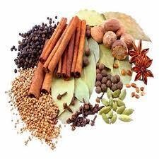 Whole Spices (Khade Masale)