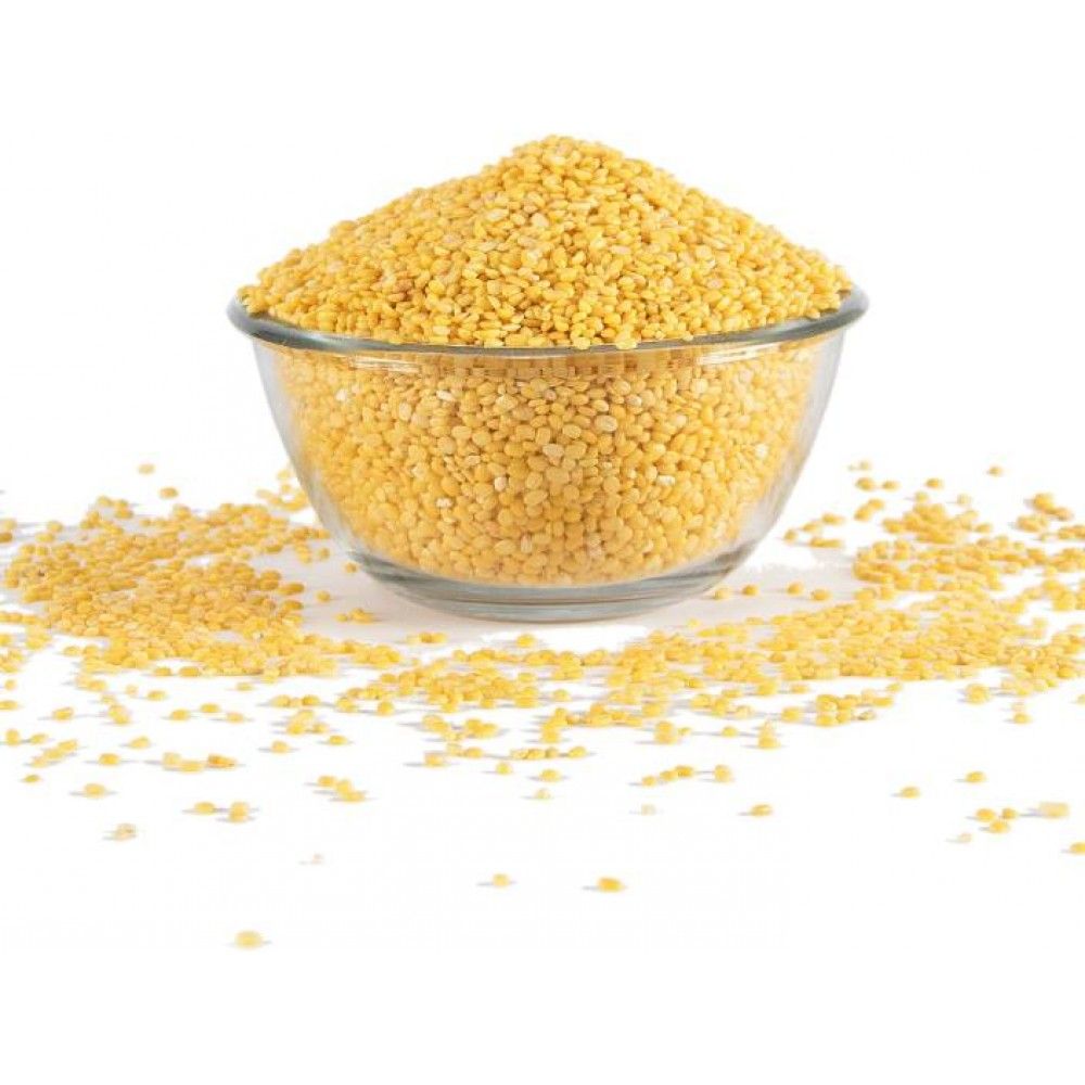 Moong Dal Yellow 908g
