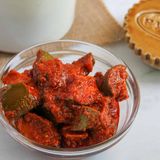 Mango Pickle 500g