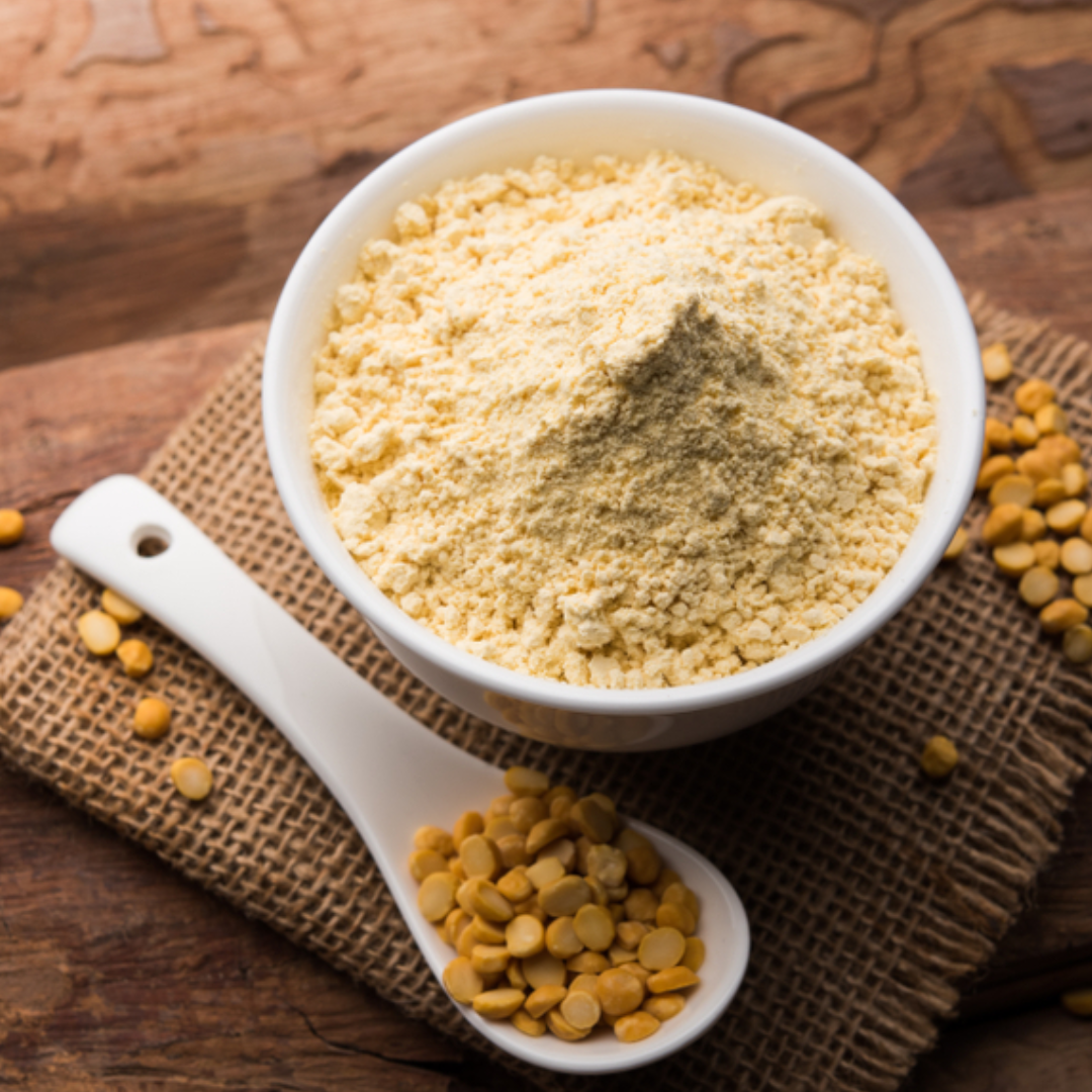 Besan Gram Flour 2lb (908g)