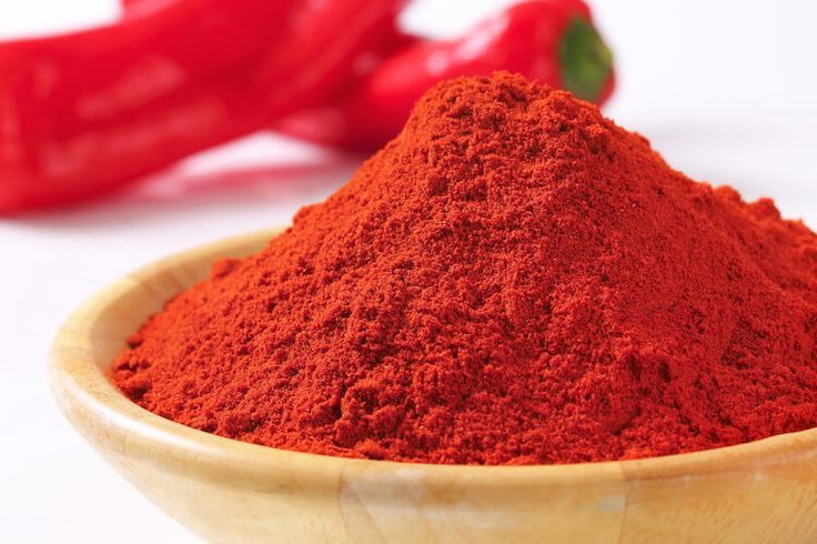 Chili (Pepper) Powder 100g/200g/500g