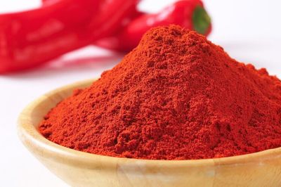 Chili (Pepper) Powder 100g/200g/500g