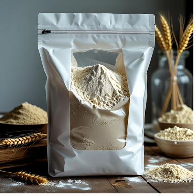 Indian Wheat Flour 908 kg