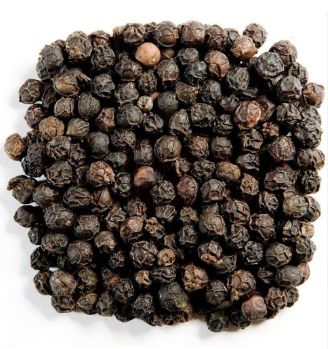 Black Pepper Whole 100g