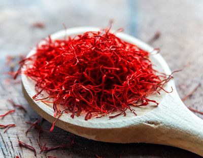 Saffron 1g