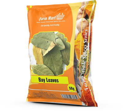 Bay Leaves 50g