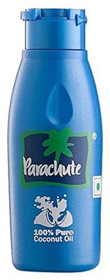 Parachute coconut oil 50-100ml