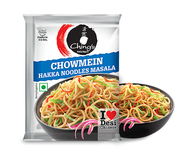 Ching&#39;s Chowmein Hakka Noodle Masala 15g