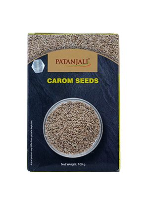 Carom(Ajwain) Whole 100g