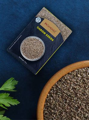 Carom(Ajwain) Whole 100g