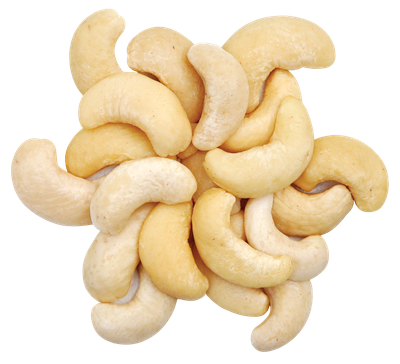 Cashew Nut (Kaju) Salted