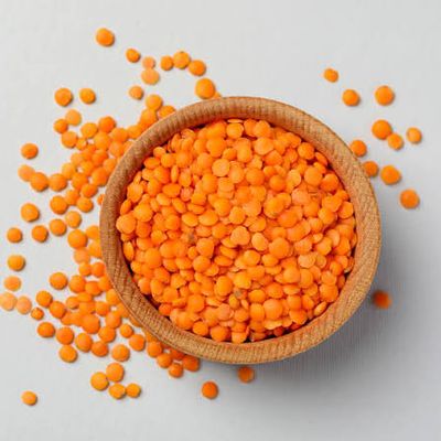 Patanjali Malka Masoor Dal 1Kg