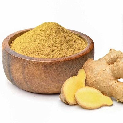 Ginger (Adrak) Powder 50g