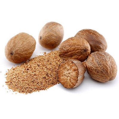 Nutmeg Powder 50g