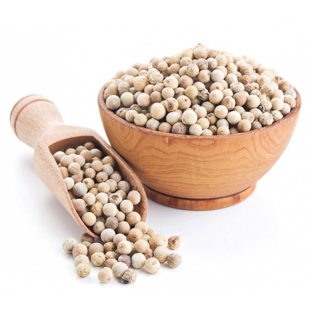 White Peppercorn 100g