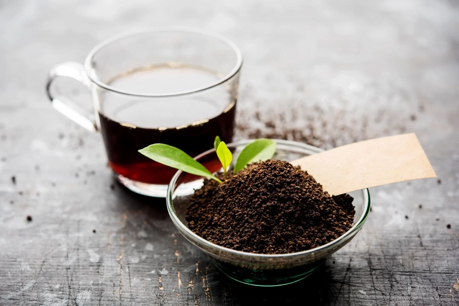 Indian Black Tea 600g