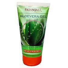 Patanjali Aloevera Gel 150g BUY 1 GET 1 FREE