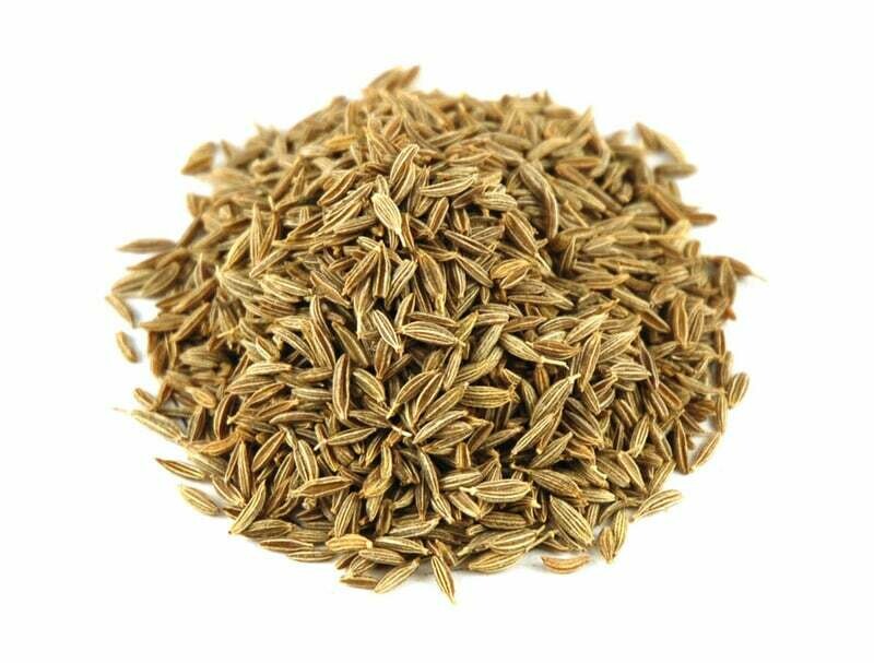 Cumin Whole Seeds