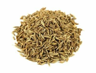 Cumin Whole Seeds