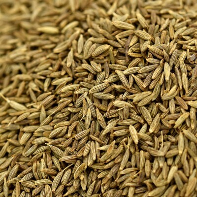 Cumin Whole Seeds